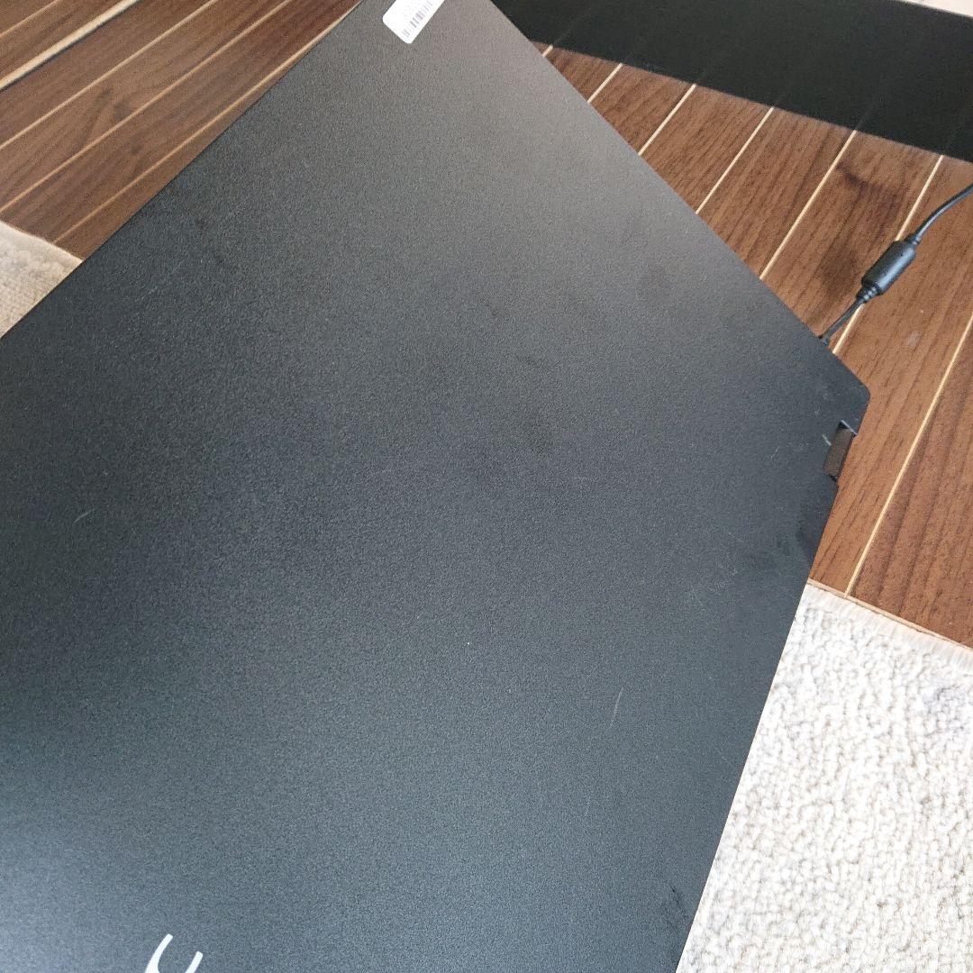 NEC ノートPC 16GBメモリ 128GB SSD