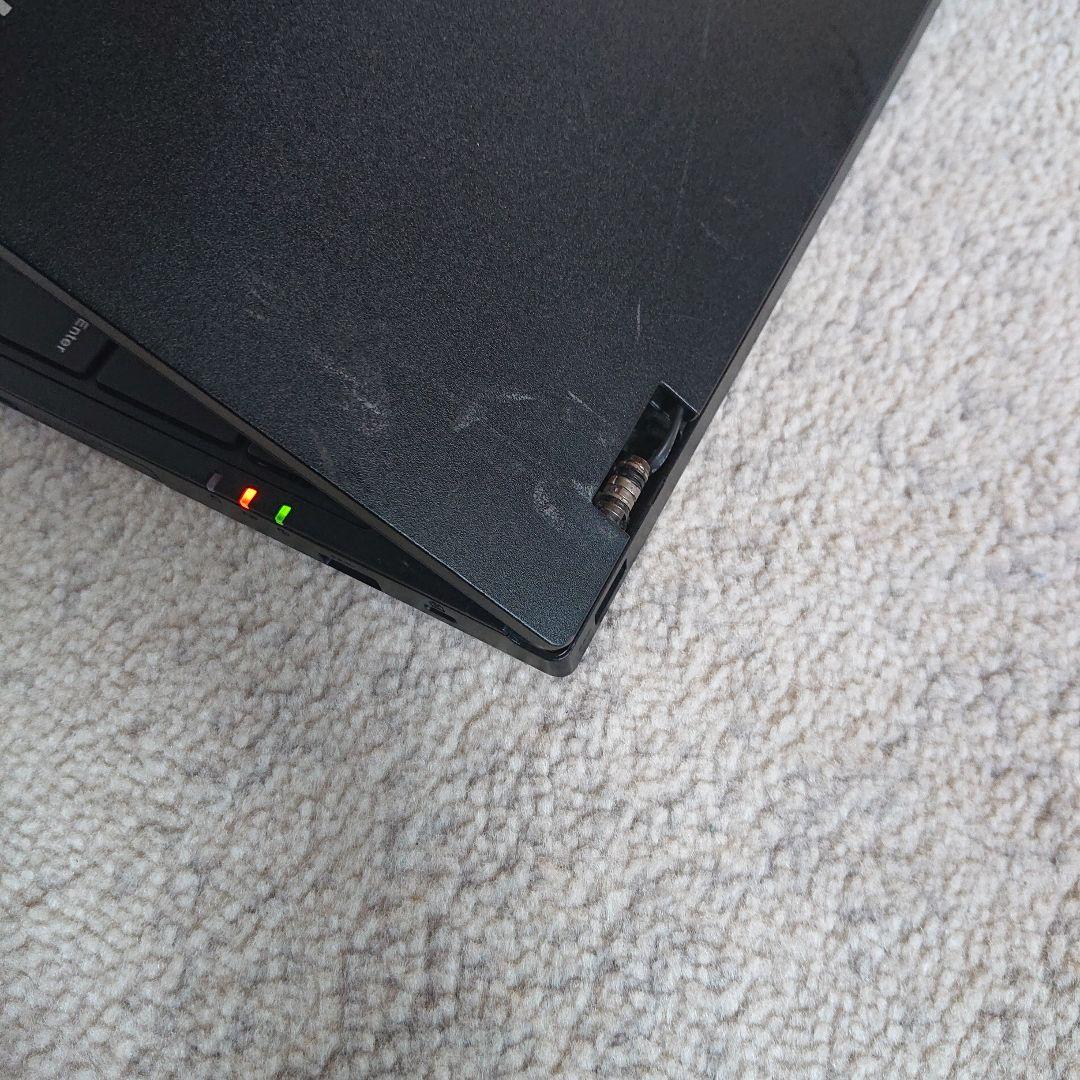 NEC ノートPC 16GBメモリ 128GB SSD