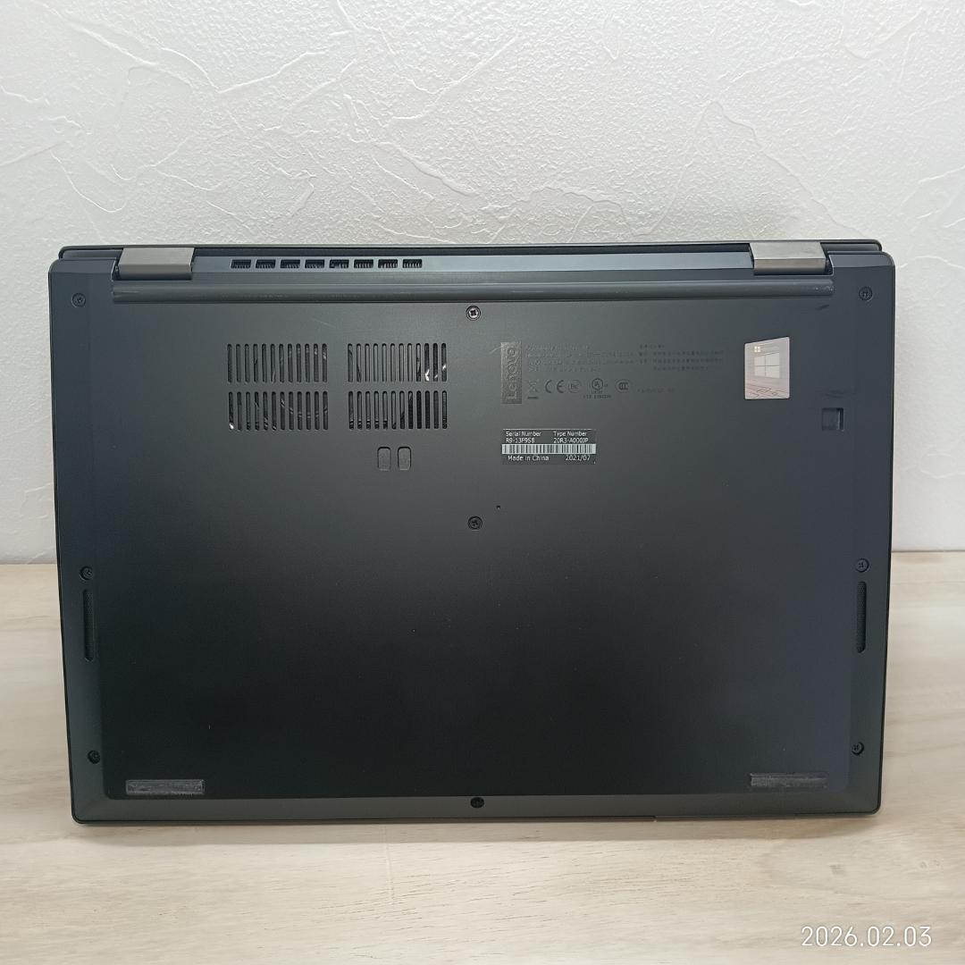 【早い者勝ち】Lenovo ThinkPad L13