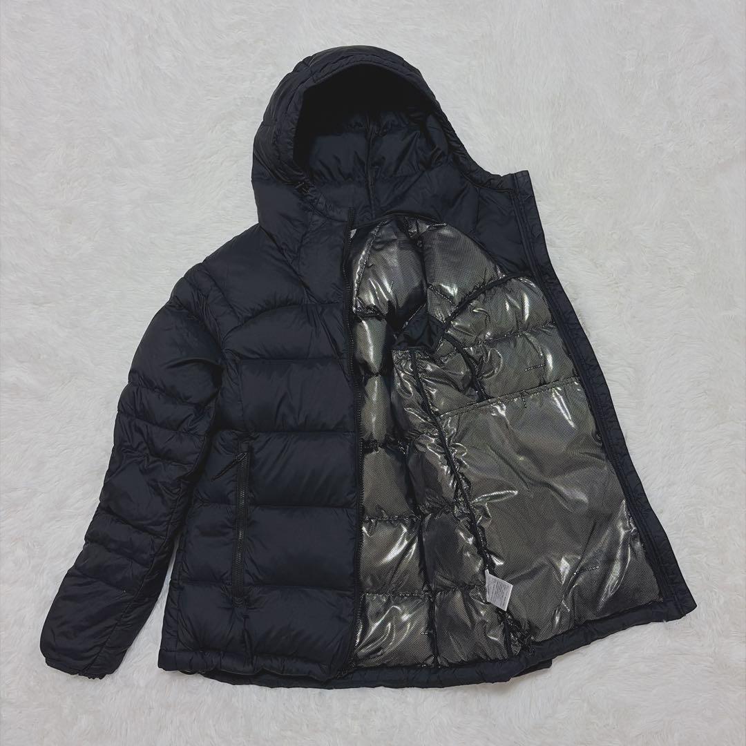 【完売品】コロンビア センテニアルクリーク ダウンジャケット L 867