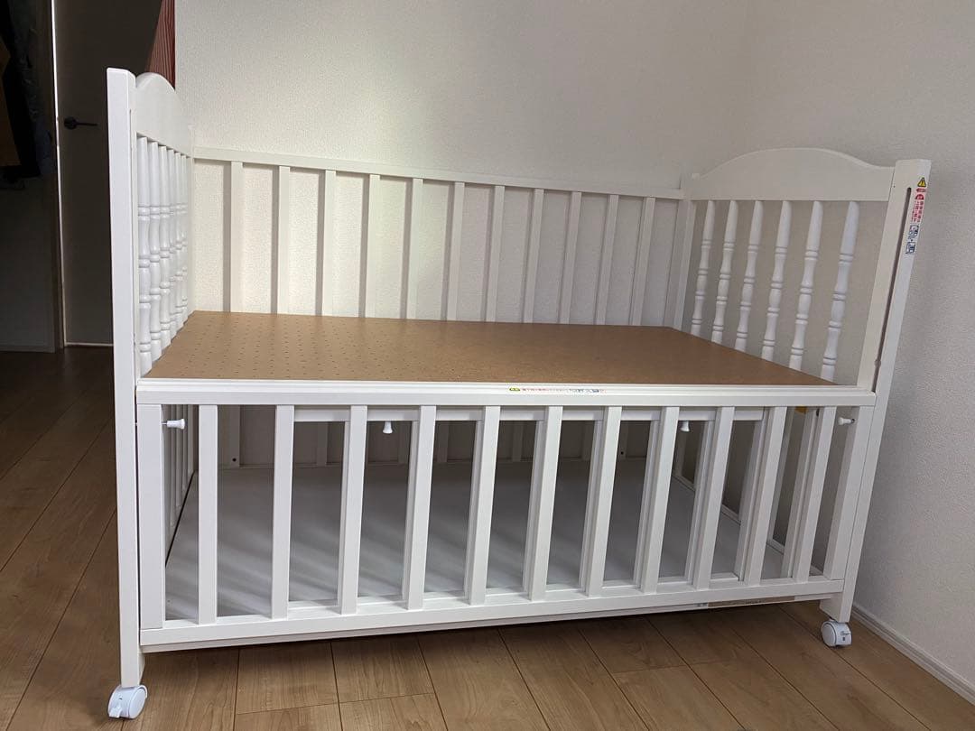 エリーゼ ベビーベット