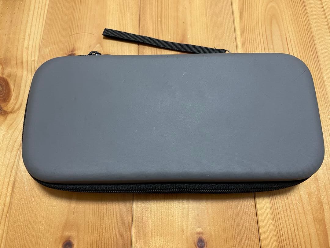 【動作確認済】 Nintendo Switch 本体　グレー　おまけ付き