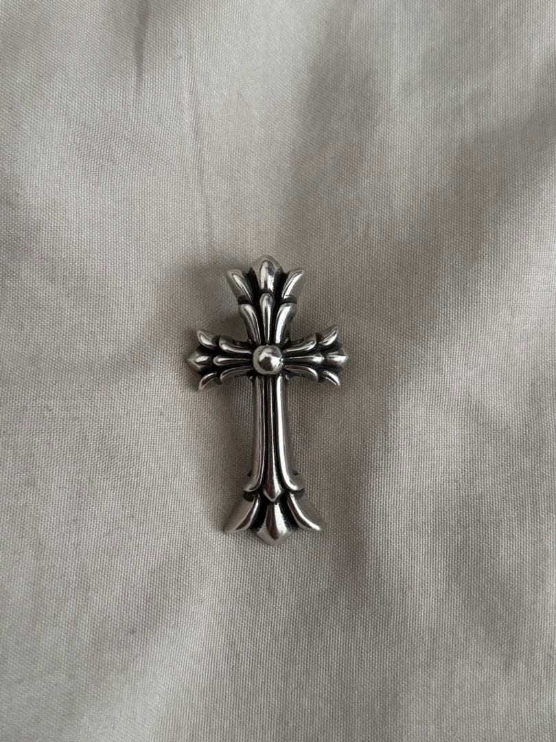 ラージダブル ネックレス