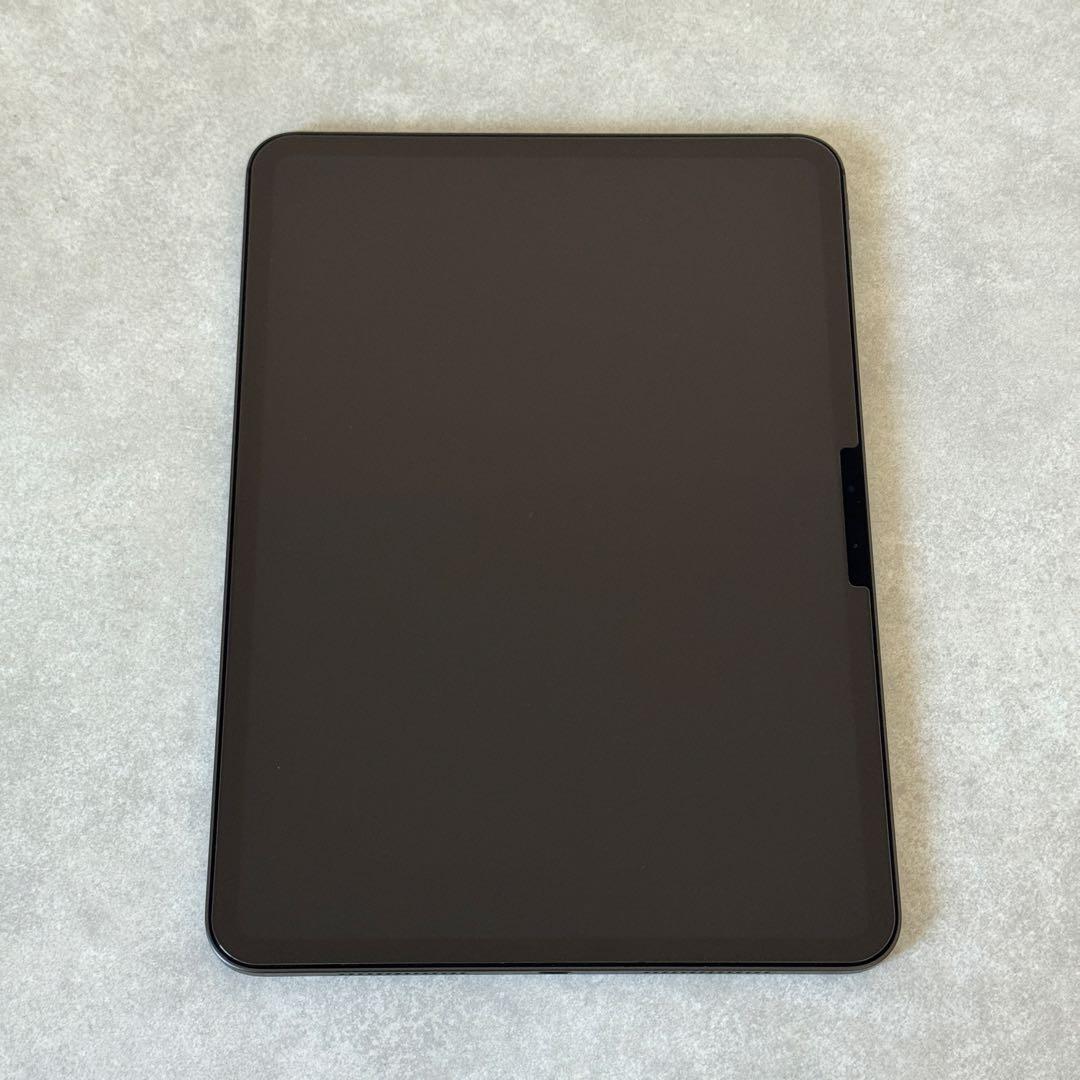 【極美品】iPad Pro M4 11 256GB 【ApplePencil付】
