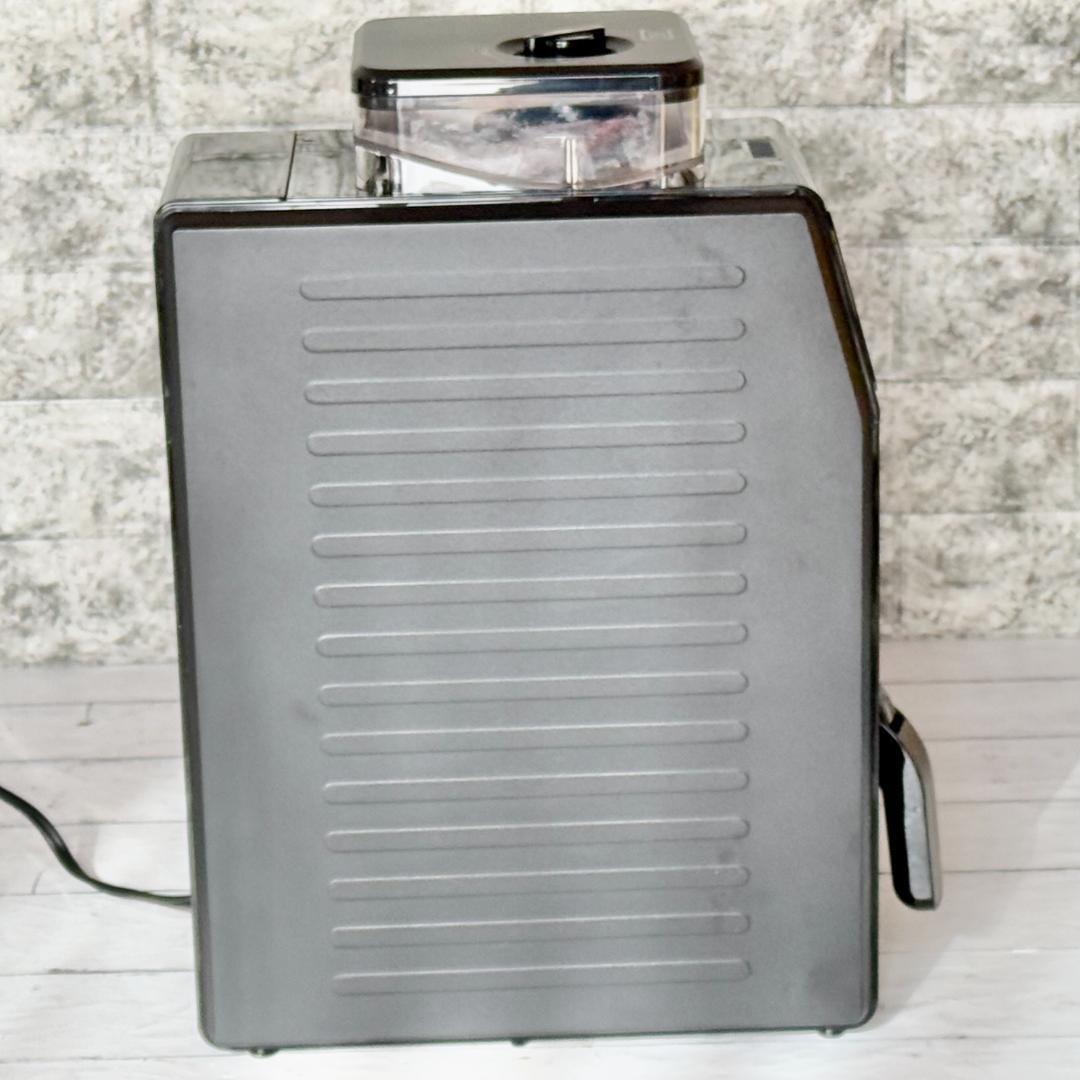 LADONNA Toffy 全自動ミル付きコーヒーメーカー K-CM9