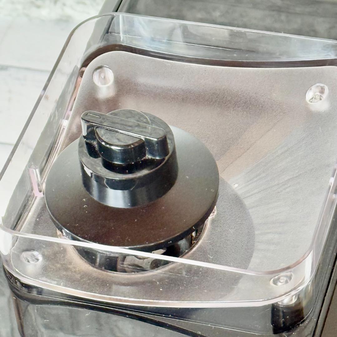 LADONNA Toffy 全自動ミル付きコーヒーメーカー K-CM9