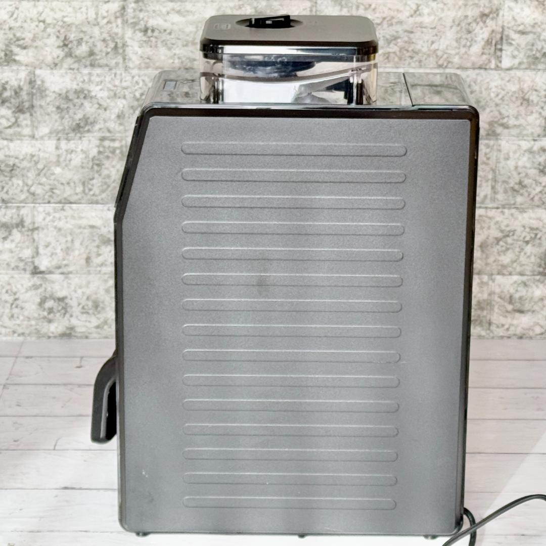 LADONNA Toffy 全自動ミル付きコーヒーメーカー K-CM9