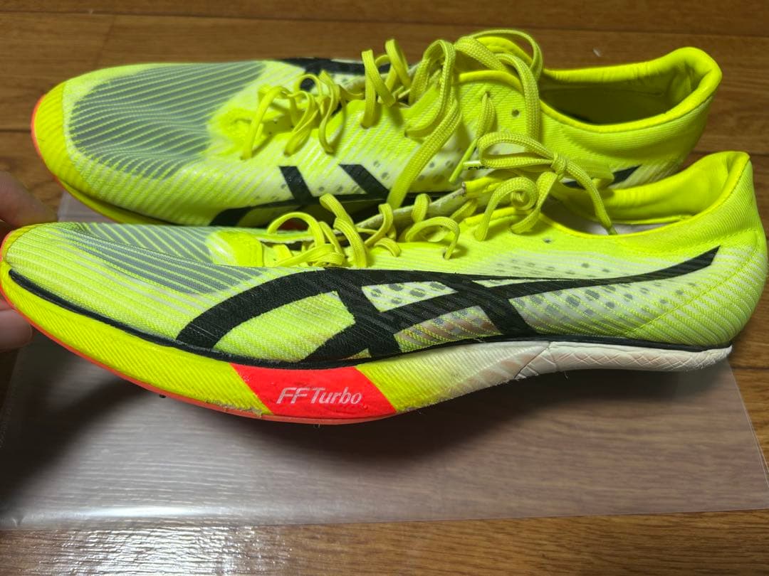 メタスピードSP 28cm