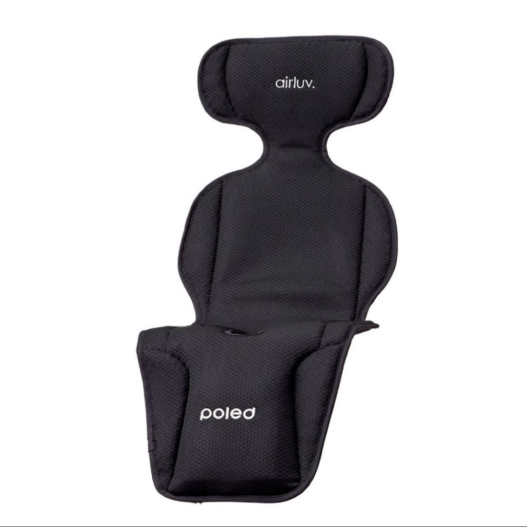 エアラブ4プラス　リッチブラック