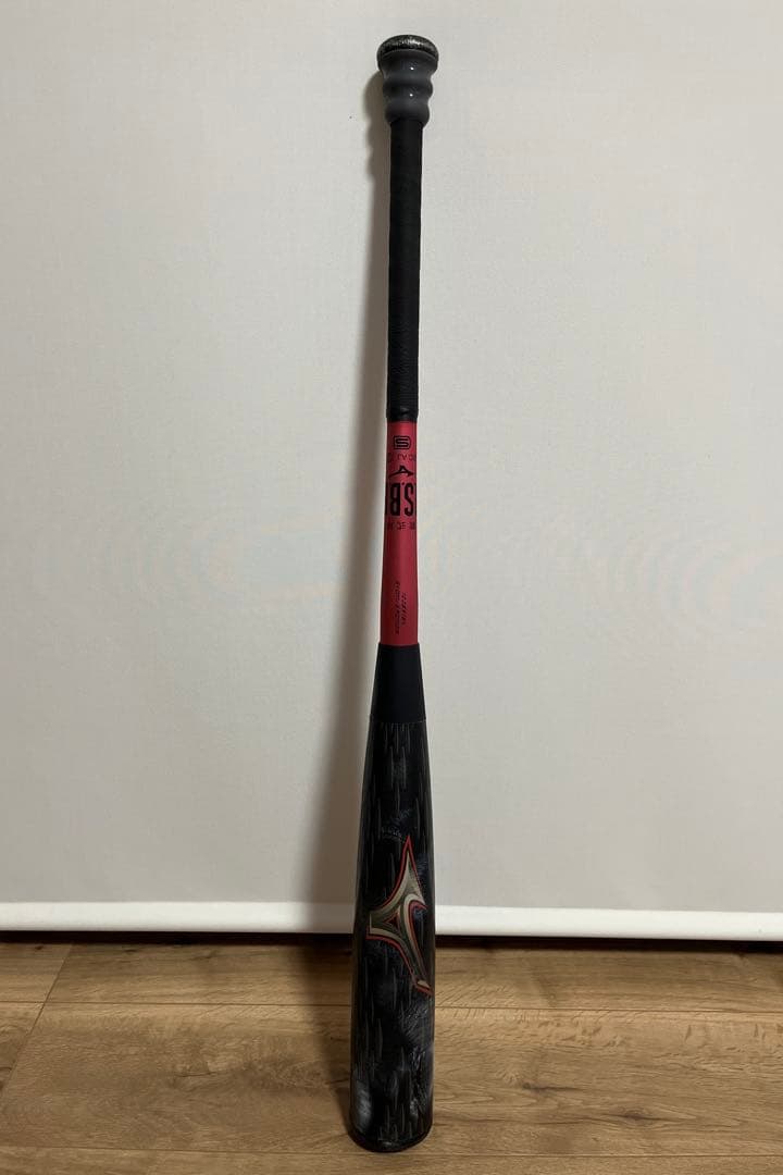 交渉可　ビヨンドマックスレガシーメタル　ミドル　84cm