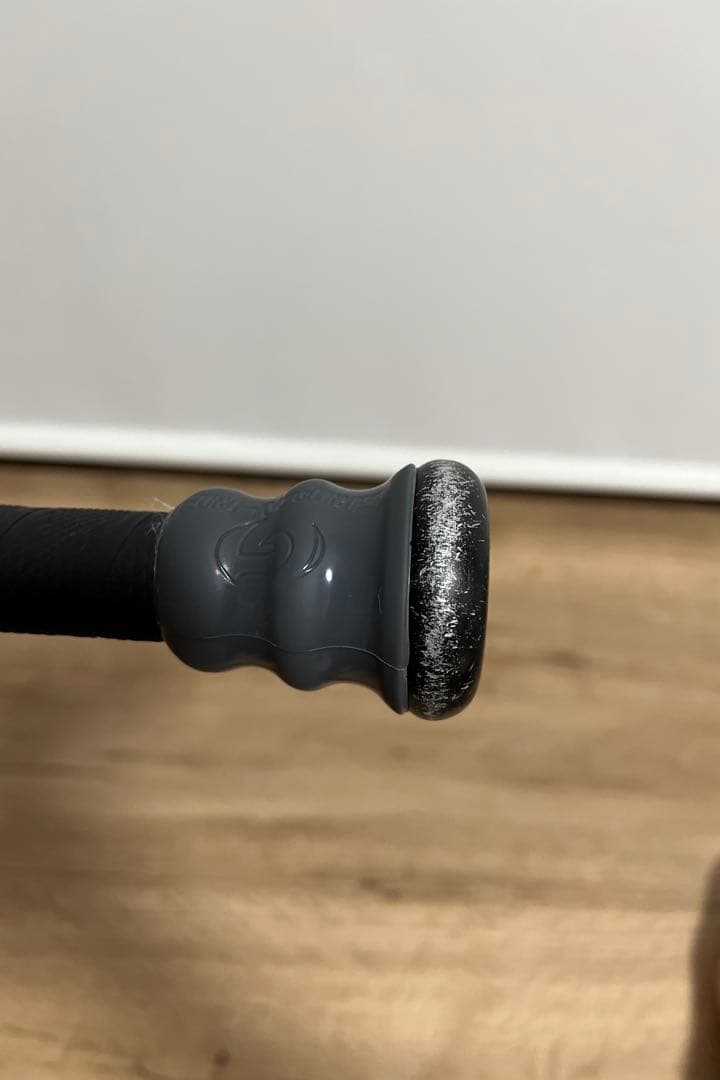 交渉可　ビヨンドマックスレガシーメタル　ミドル　84cm