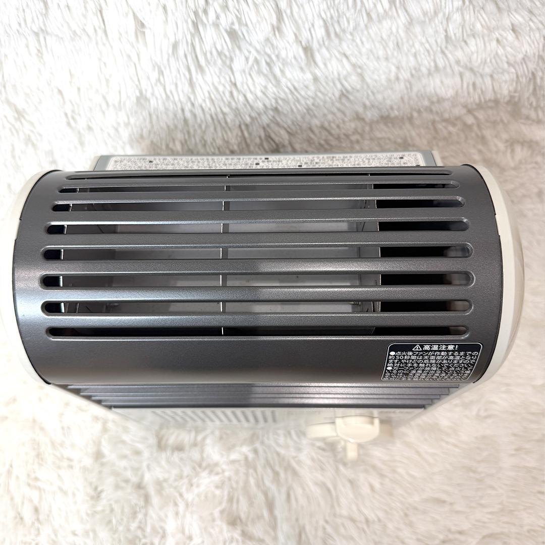 美品 イワタニ カセットガスファンヒーター 風暖 CB-GFH-2 20年製