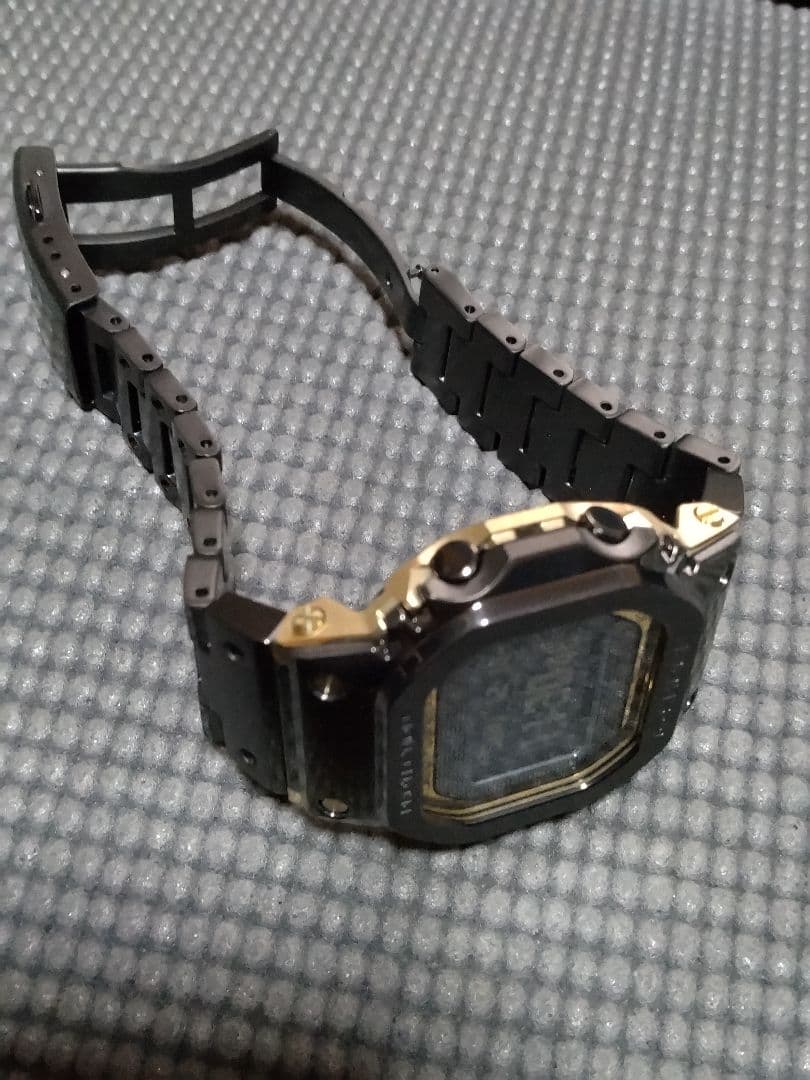 試着のみGMW-BZ5000BD-1JF カシオ CASIO G-SHOCK