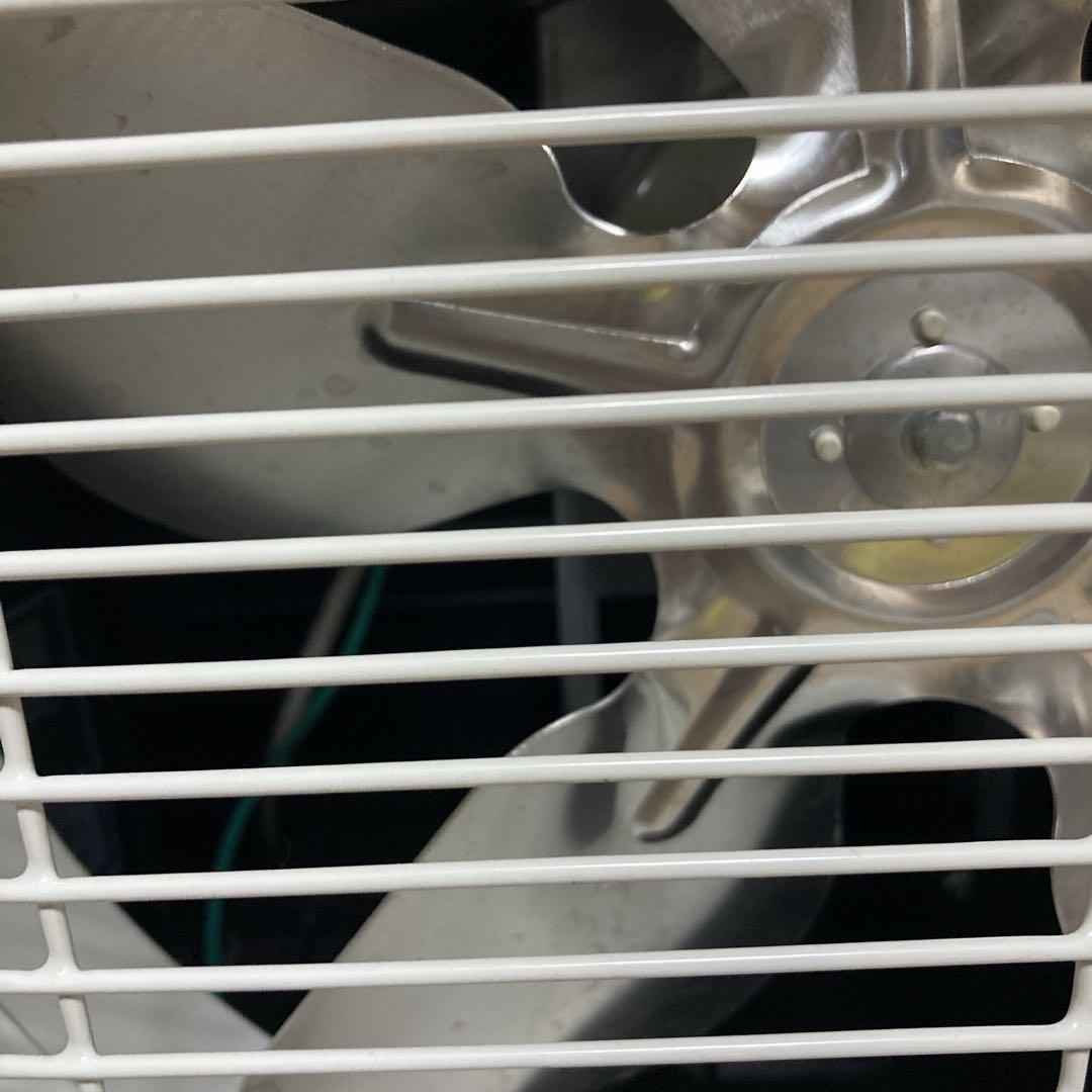 【美品】ナフコ NFS1W ミニスポットクーラー 2022年製 工事不要