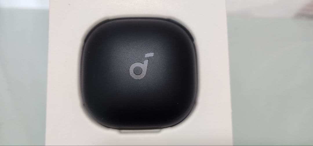 イヤホン Anker soundcore liberty 4 Pro