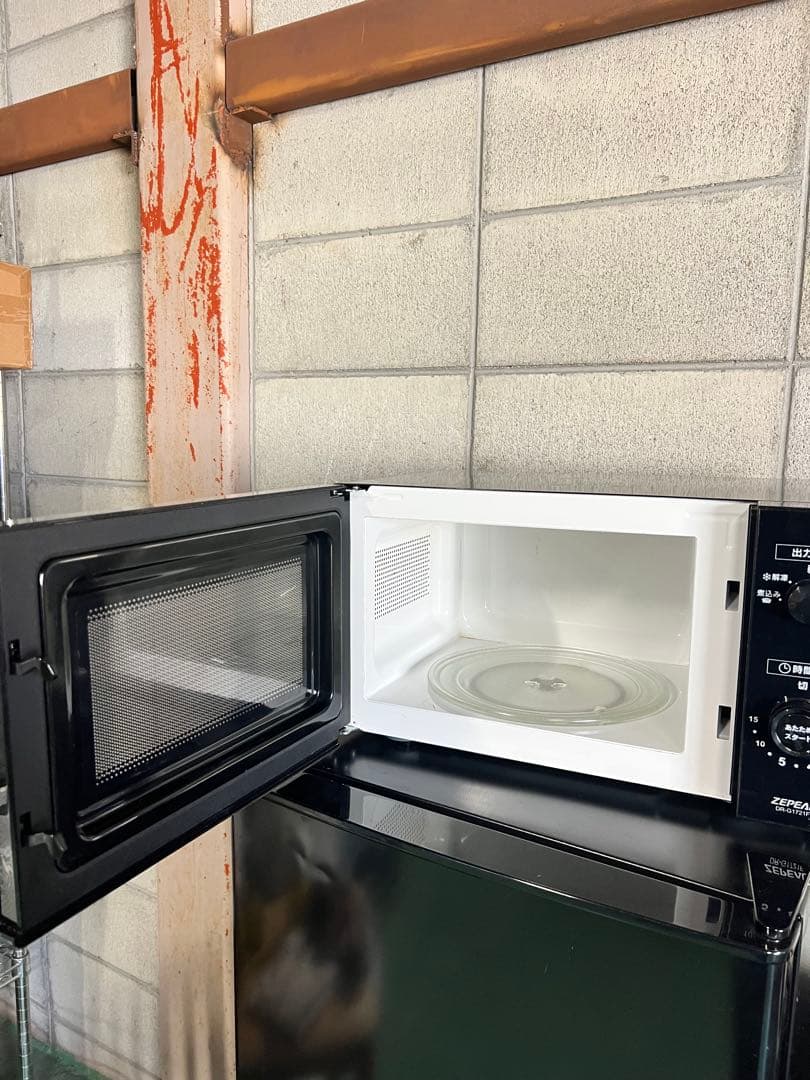 A794♠️配送設置可♠️冷蔵庫、洗濯機、レンジ家電セット　2022／24年