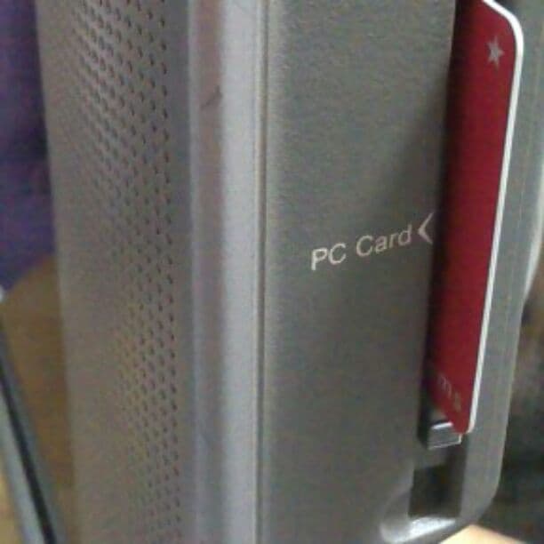 シャープ15型地デジテレビ