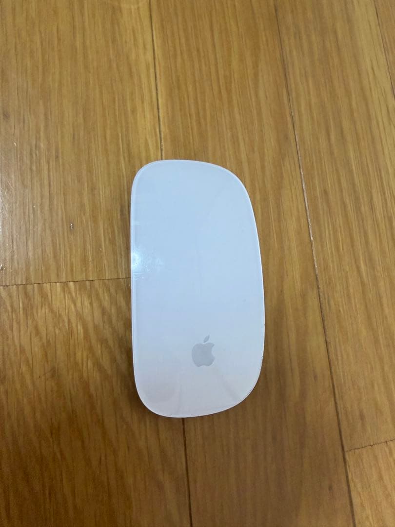 Magic Keyboard A1843＆Magic Mouse A1657