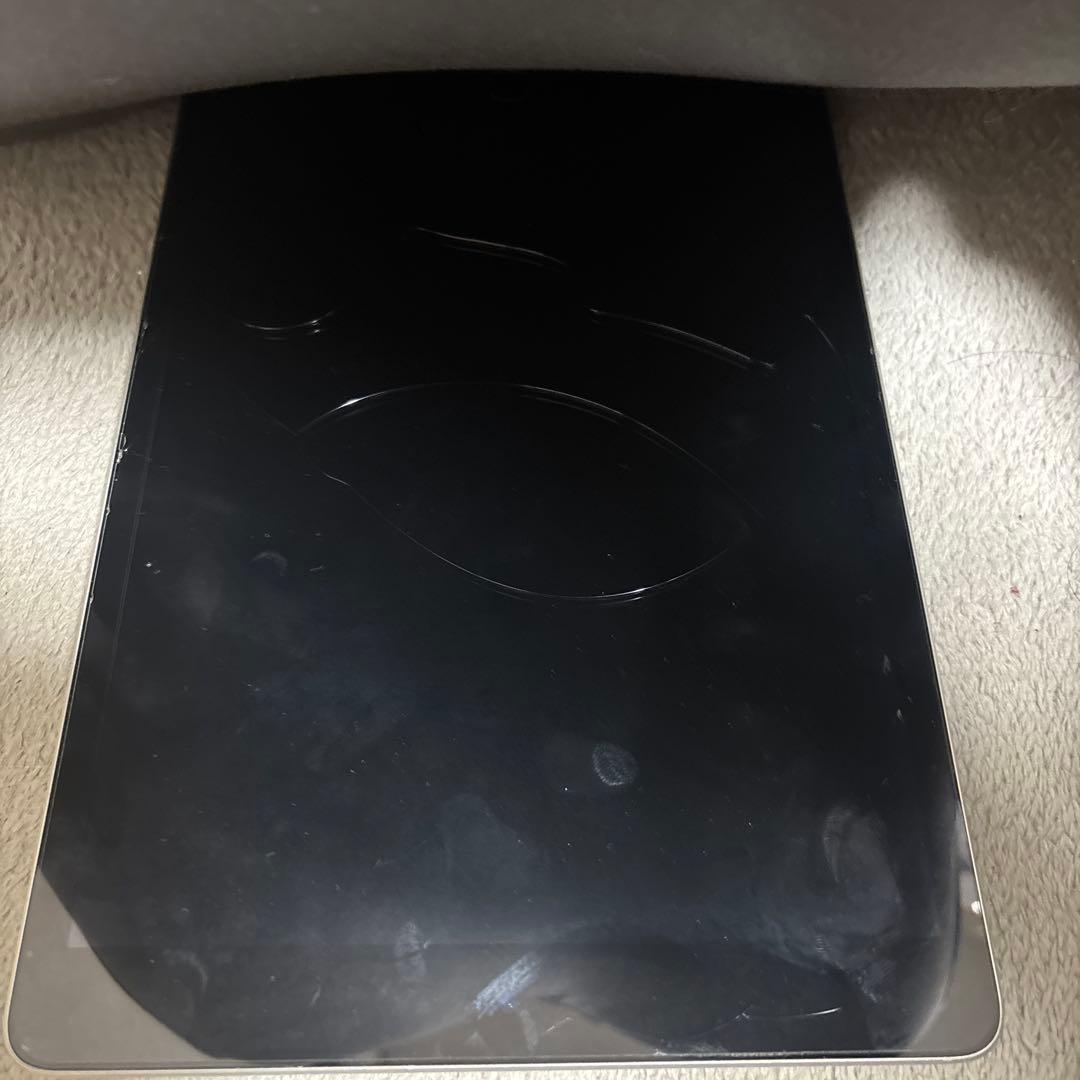 Apple iPad シルバー 本体　64GB