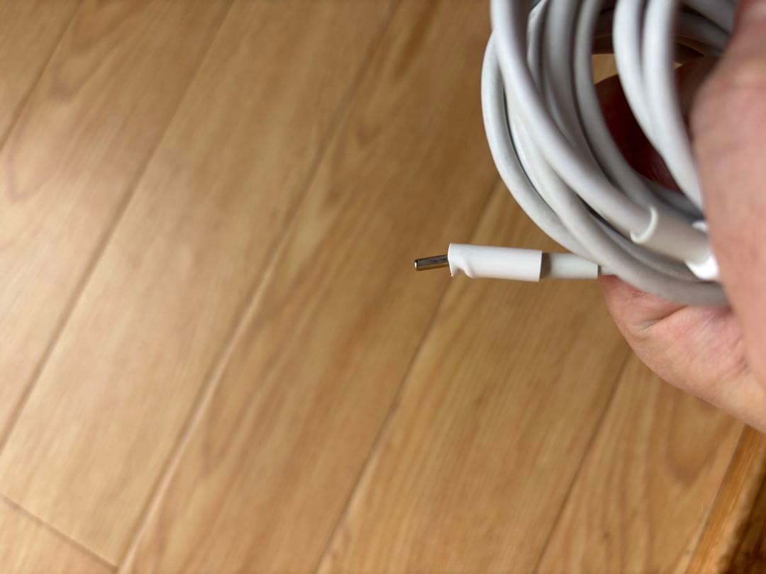 MacBook Air 13インチ 16GB 512GB バッテリー良好