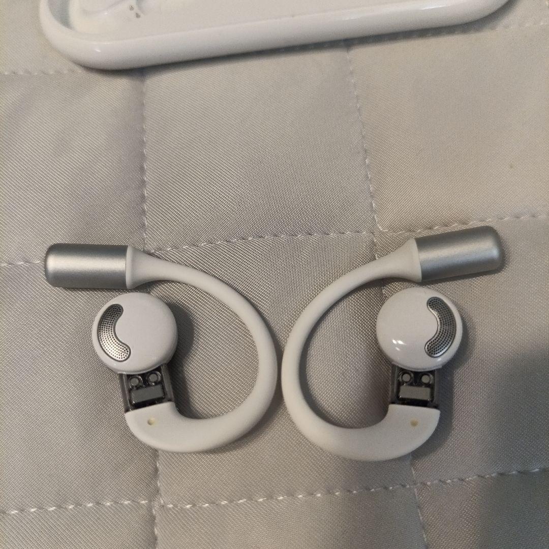 NOTHING Open イヤフォン オープン式