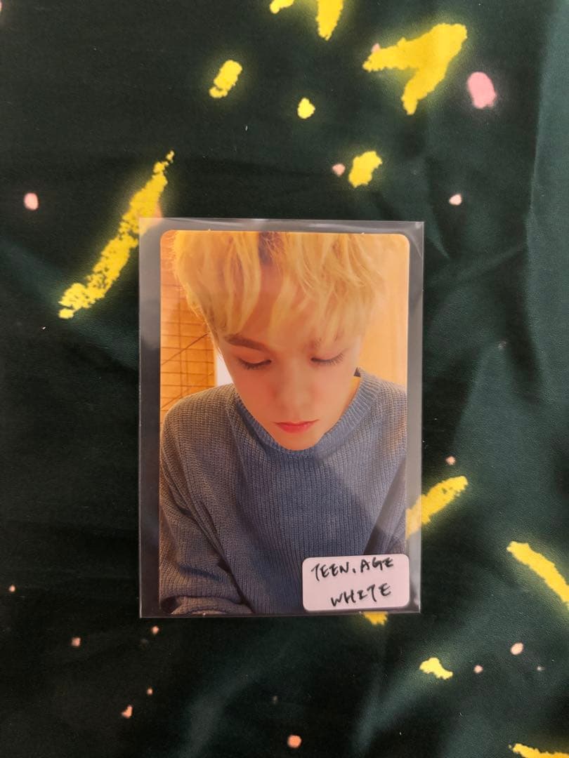 【バラ売り不可】SEVENTEEN トレカ169枚 クチルズ マンネズ