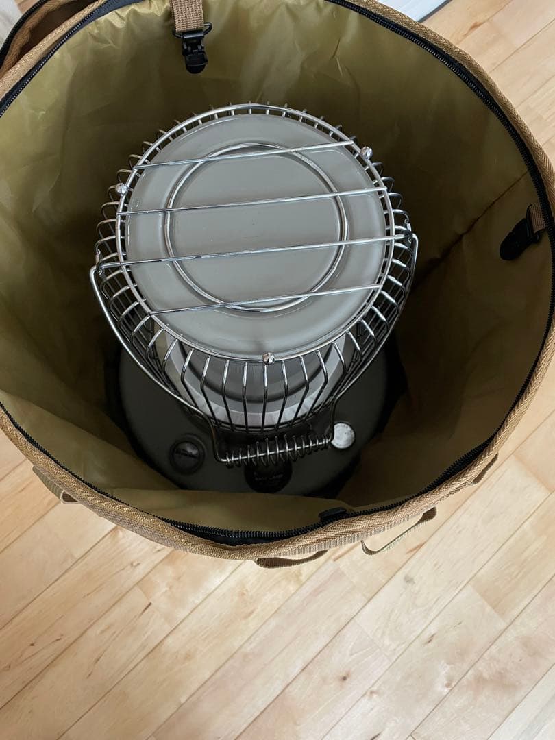 トヨトミ　ムーンライト美品