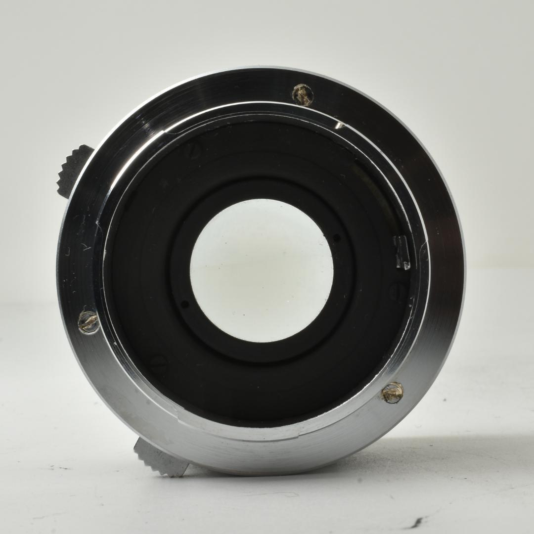 整備済 完動品 OLYMPUS PEN F 38mm F1.8 全速OK