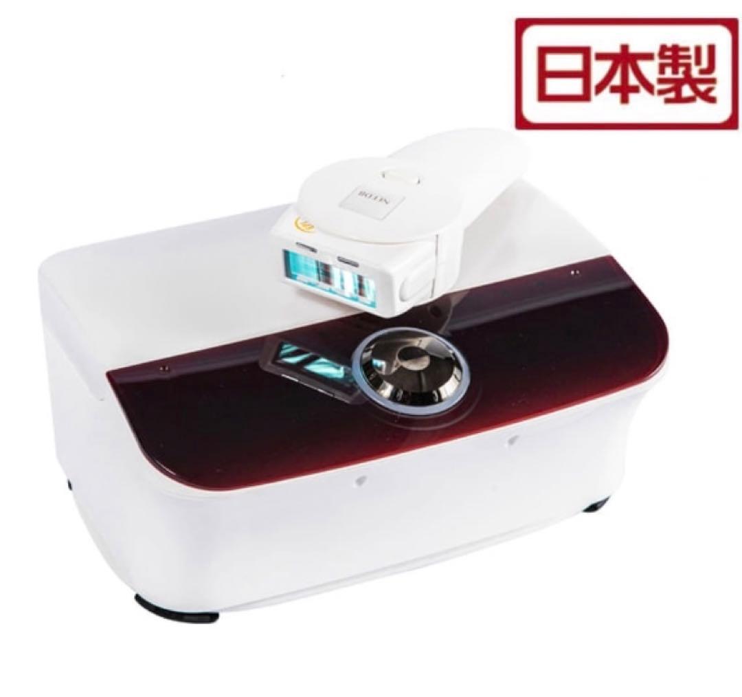 脱毛、スキンケア、バストアップに。ジェル付き！