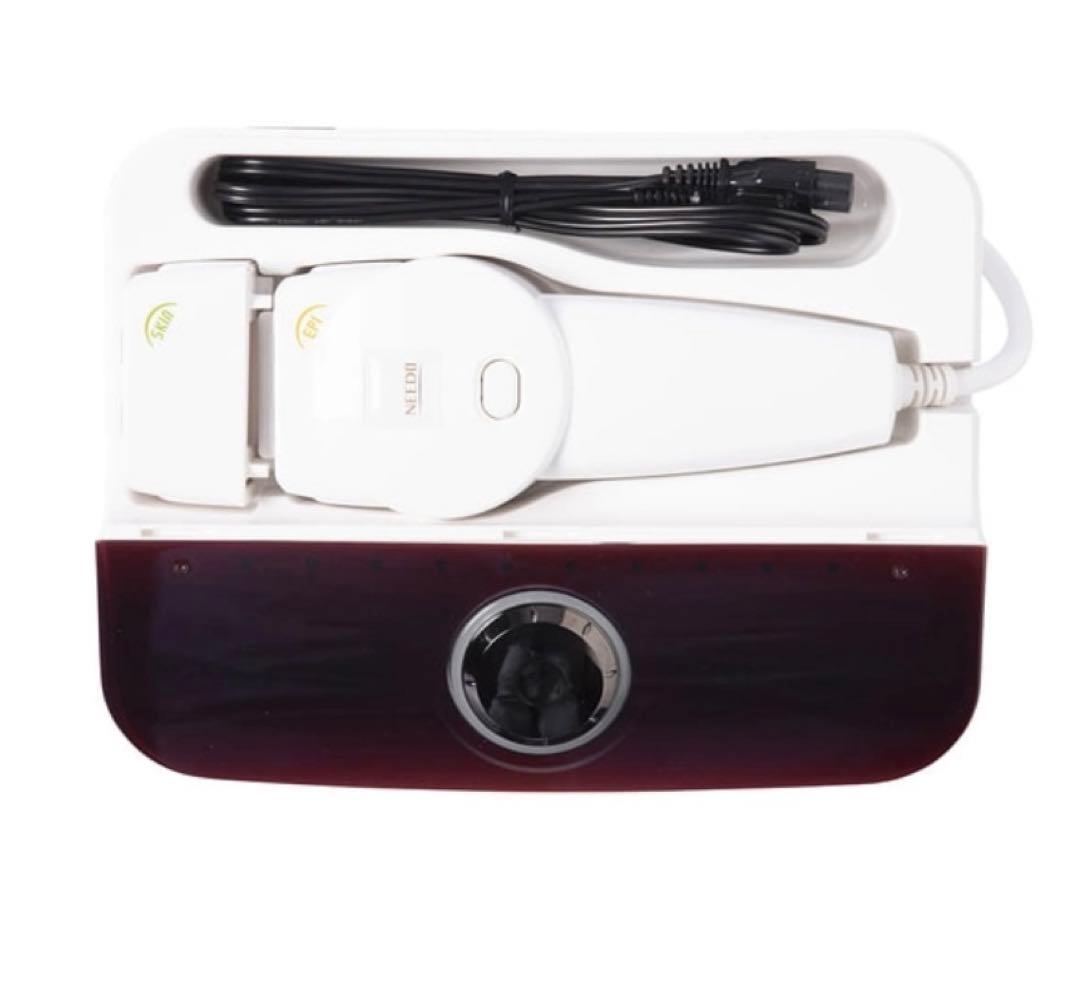 脱毛、スキンケア、バストアップに。ジェル付き！