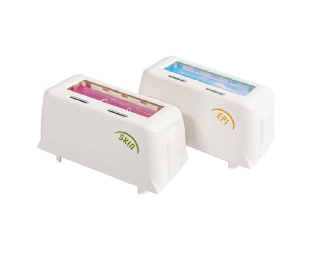 脱毛、スキンケア、バストアップに。ジェル付き！