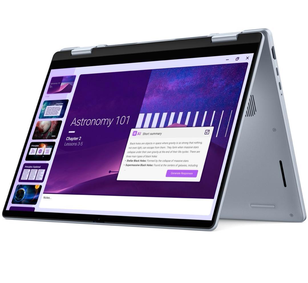 Dell 14 Plus 2-in-1 定価28.9万 Ultra9搭載