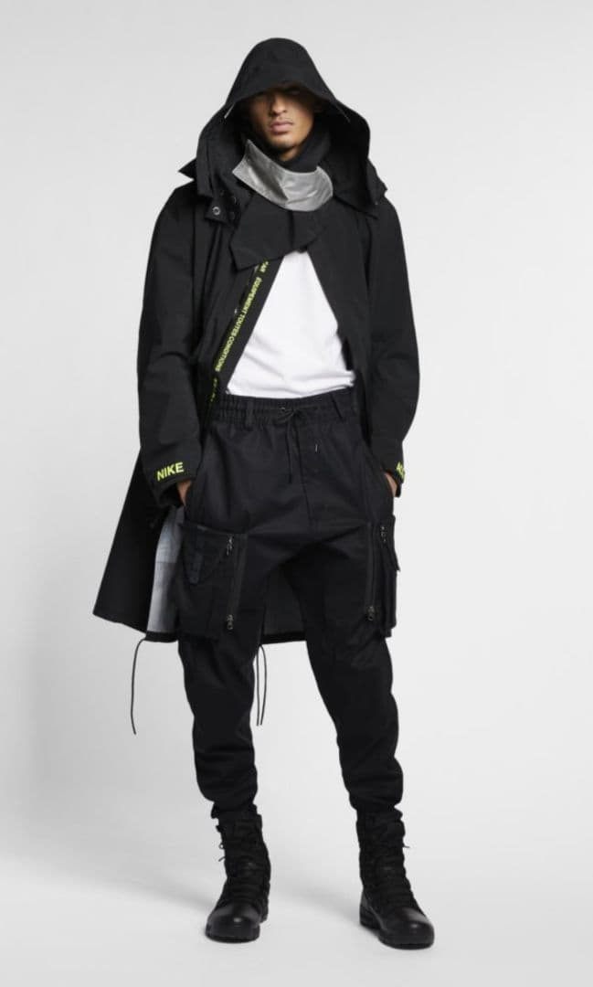 ナイキ NIKE ACG GORE-TEX COAT アクロニウム