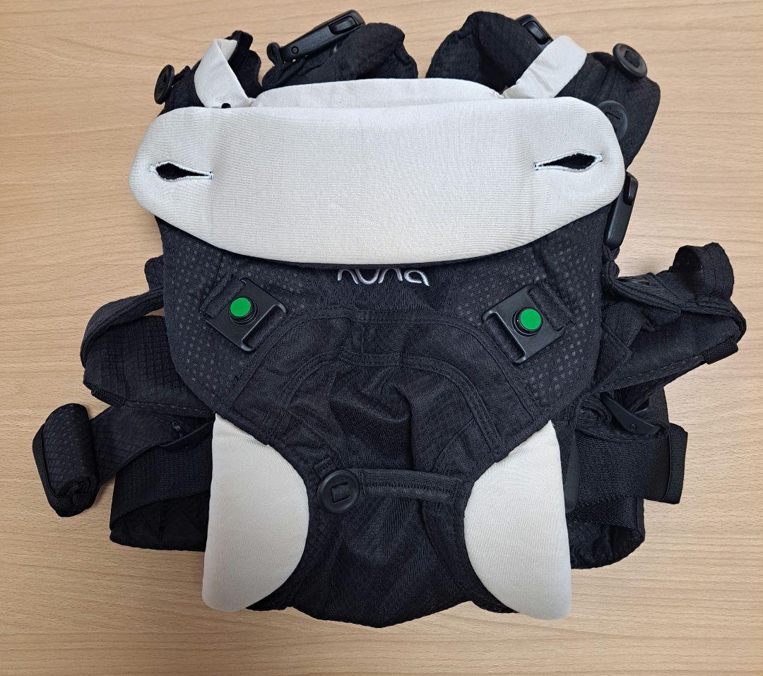 抱っこひも・スリング user_57cc4c77