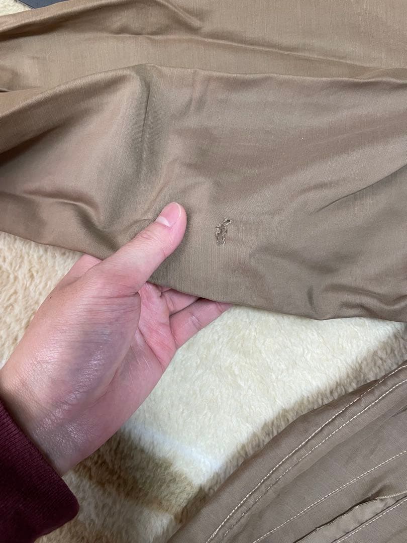 キ*ー様 50s McGREGOR スコティッシュドリズラージャケット