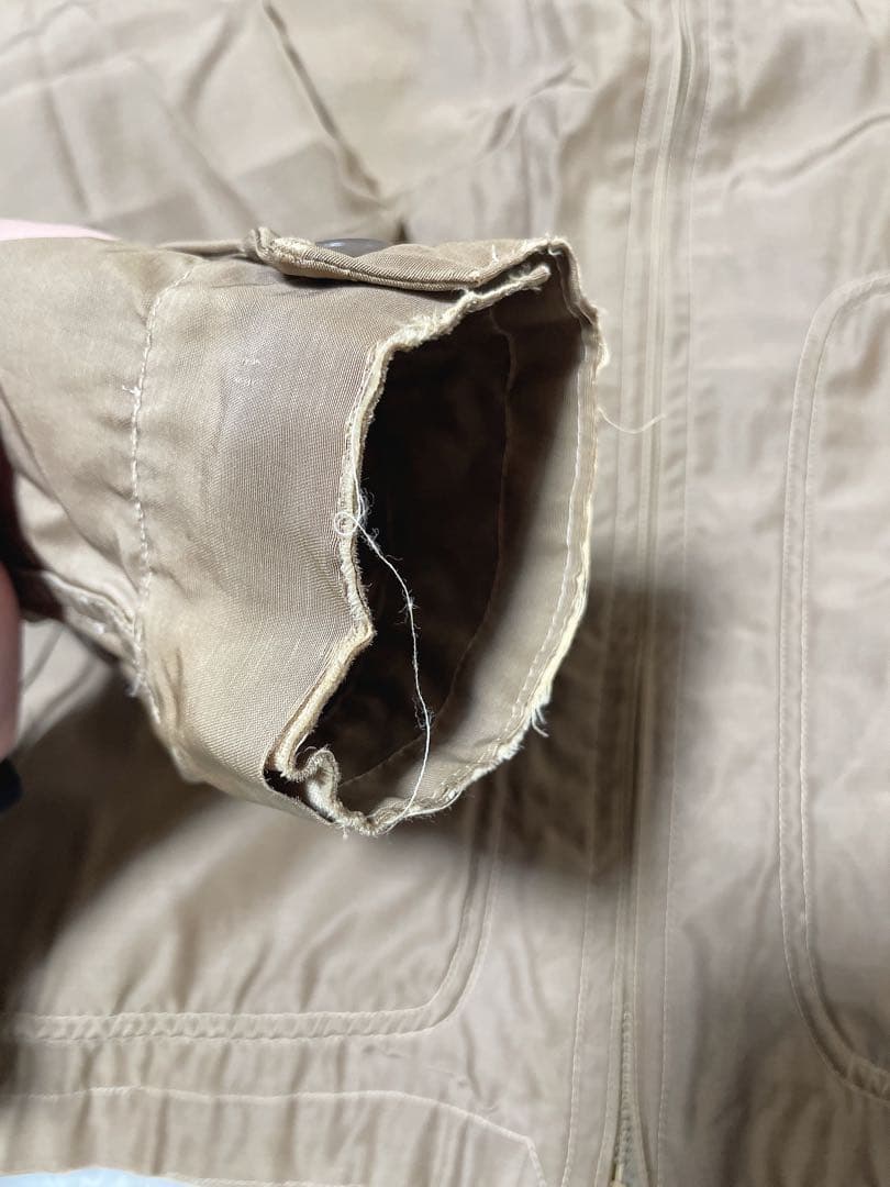 キ*ー様 50s McGREGOR スコティッシュドリズラージャケット