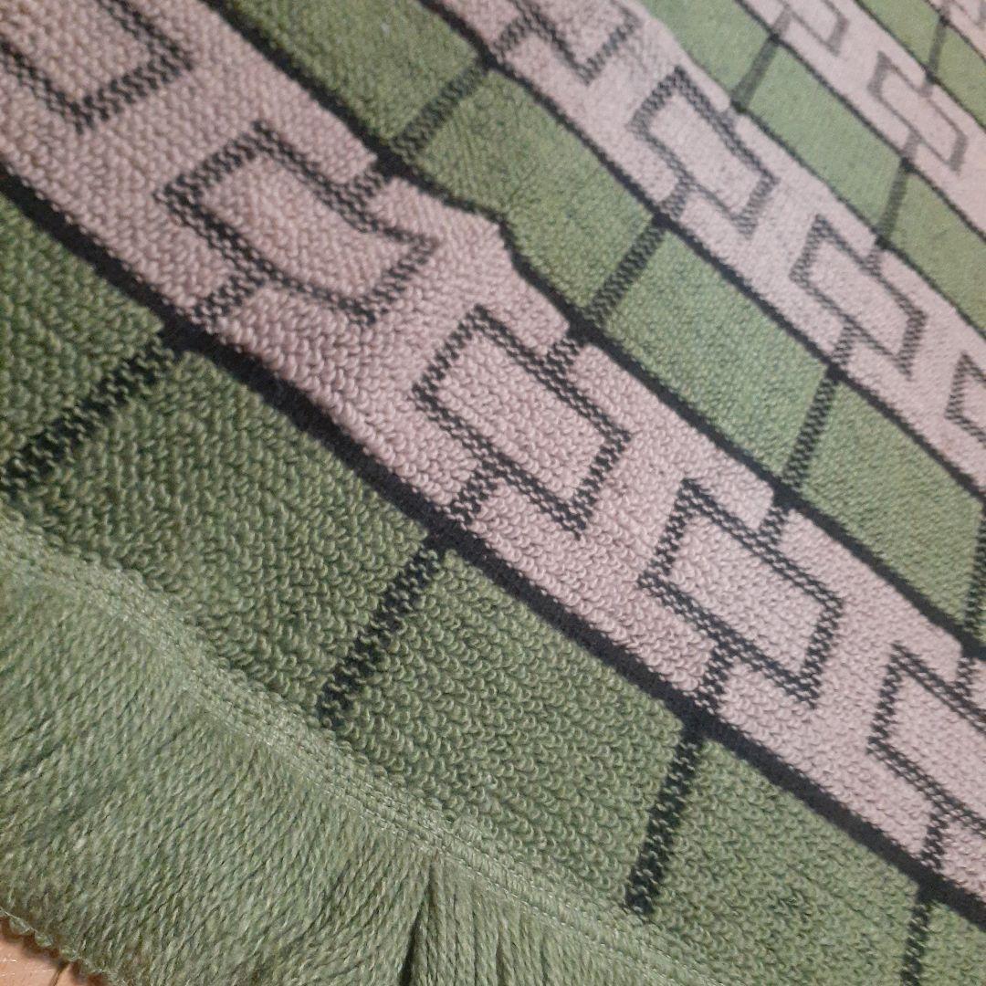 レア　昭和レトロ　70s スペースエイジ　　ミッドセンチュリー　こたつかけ