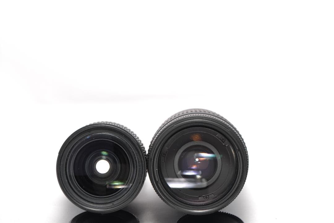 ✨スポーツ撮影に✨高性能連写✨スマホ転送✨Nikon D7100 Wレンズ