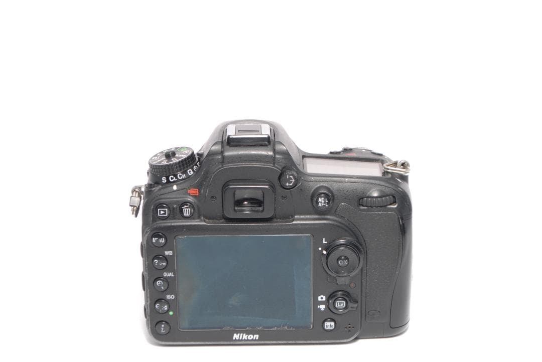 ✨スポーツ撮影に✨高性能連写✨スマホ転送✨Nikon D7100 Wレンズ