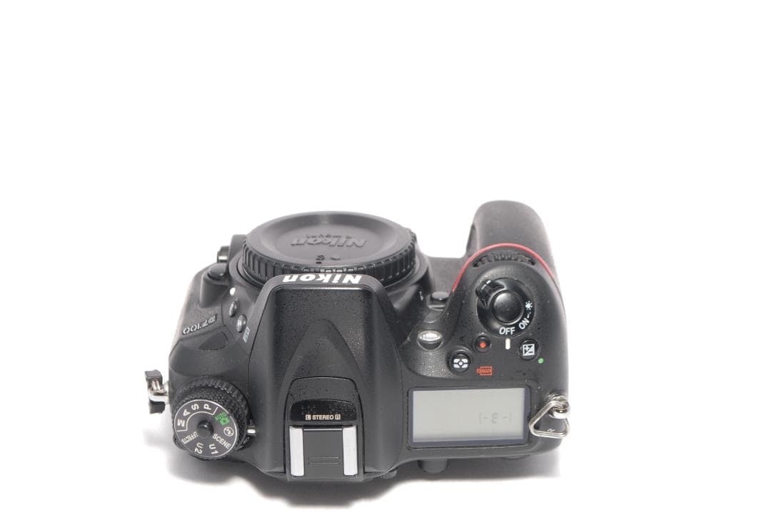 ✨スポーツ撮影に✨高性能連写✨スマホ転送✨Nikon D7100 Wレンズ