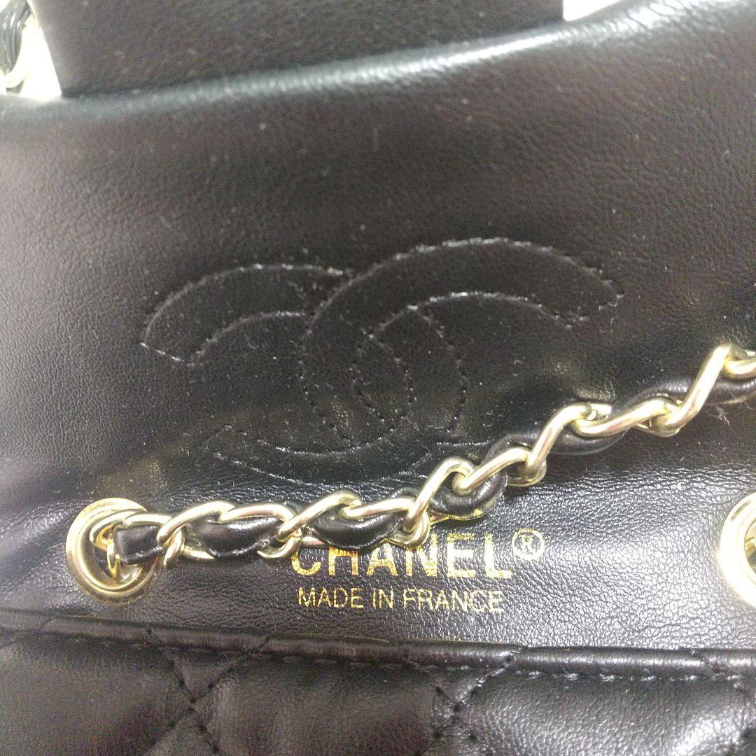 ♡*様 ノベルティCHANELバック