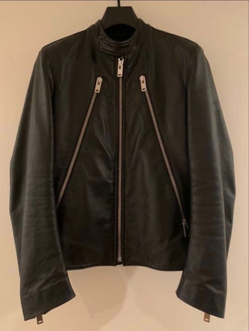 Maison Margiela メゾンマルジェラ　ライダース