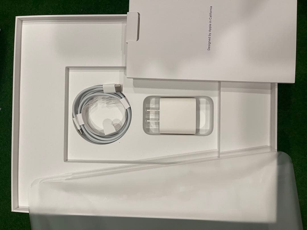 美品12.9インチ iPad pro 第5世代 512GB M1