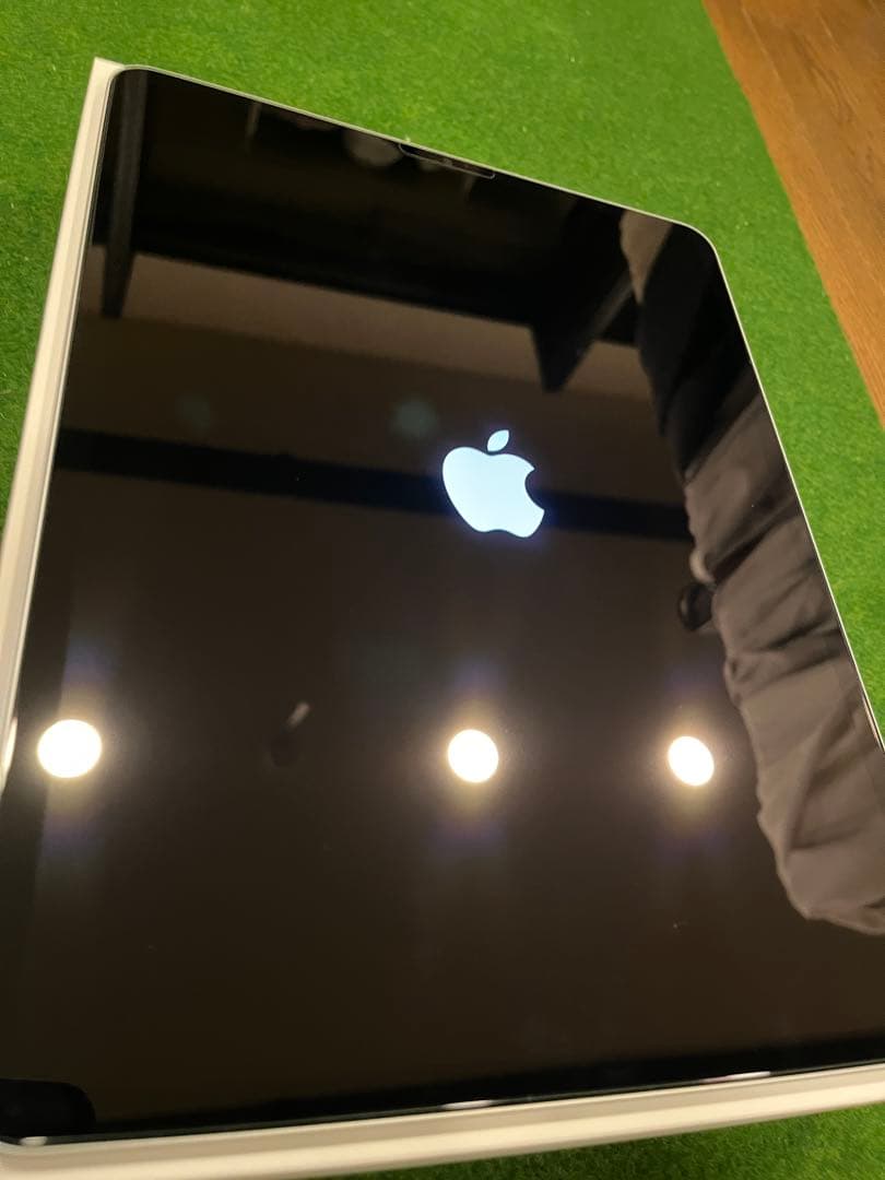 美品12.9インチ iPad pro 第5世代 512GB M1