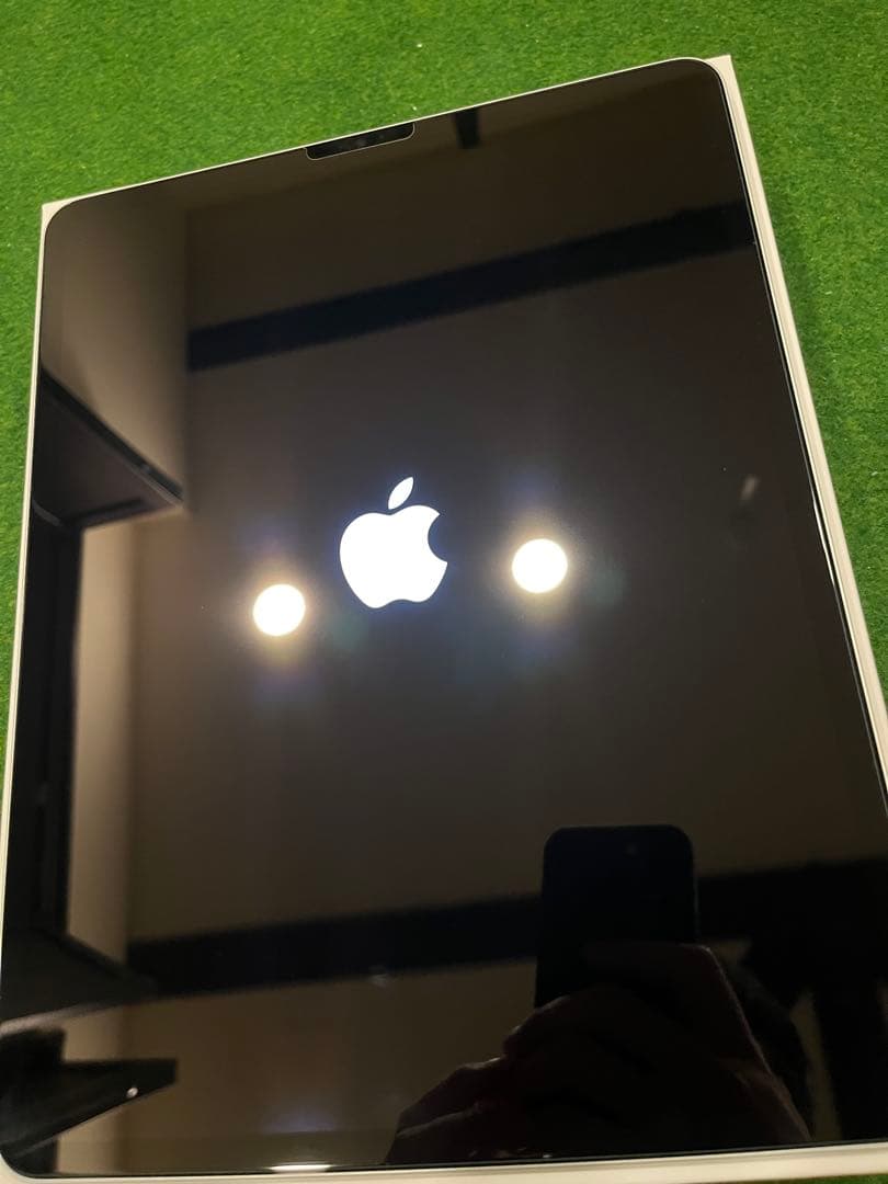 美品12.9インチ iPad pro 第5世代 512GB M1