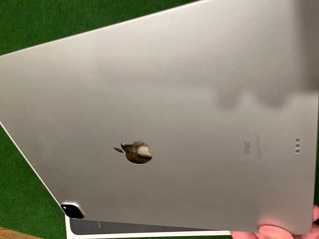 美品12.9インチ iPad pro 第5世代 512GB M1