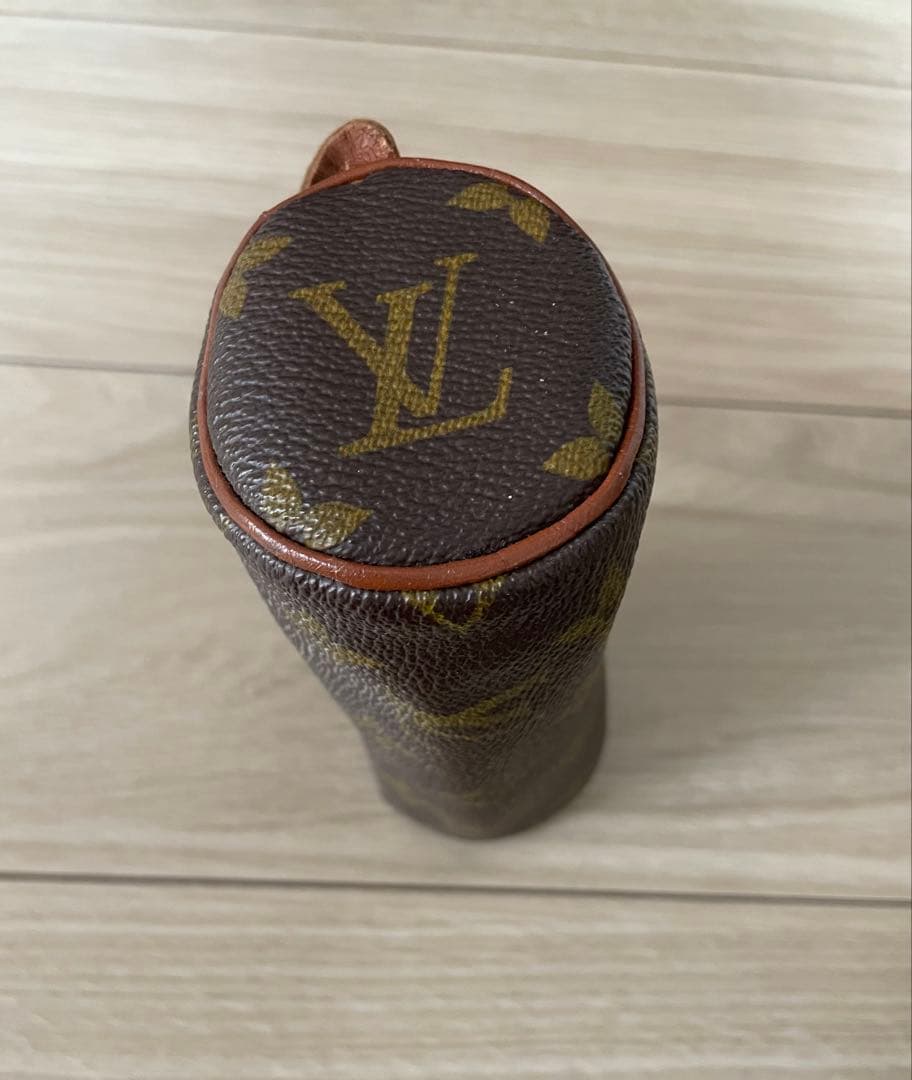 ルイヴィトン Louis Vuitton モノグラムポーチ