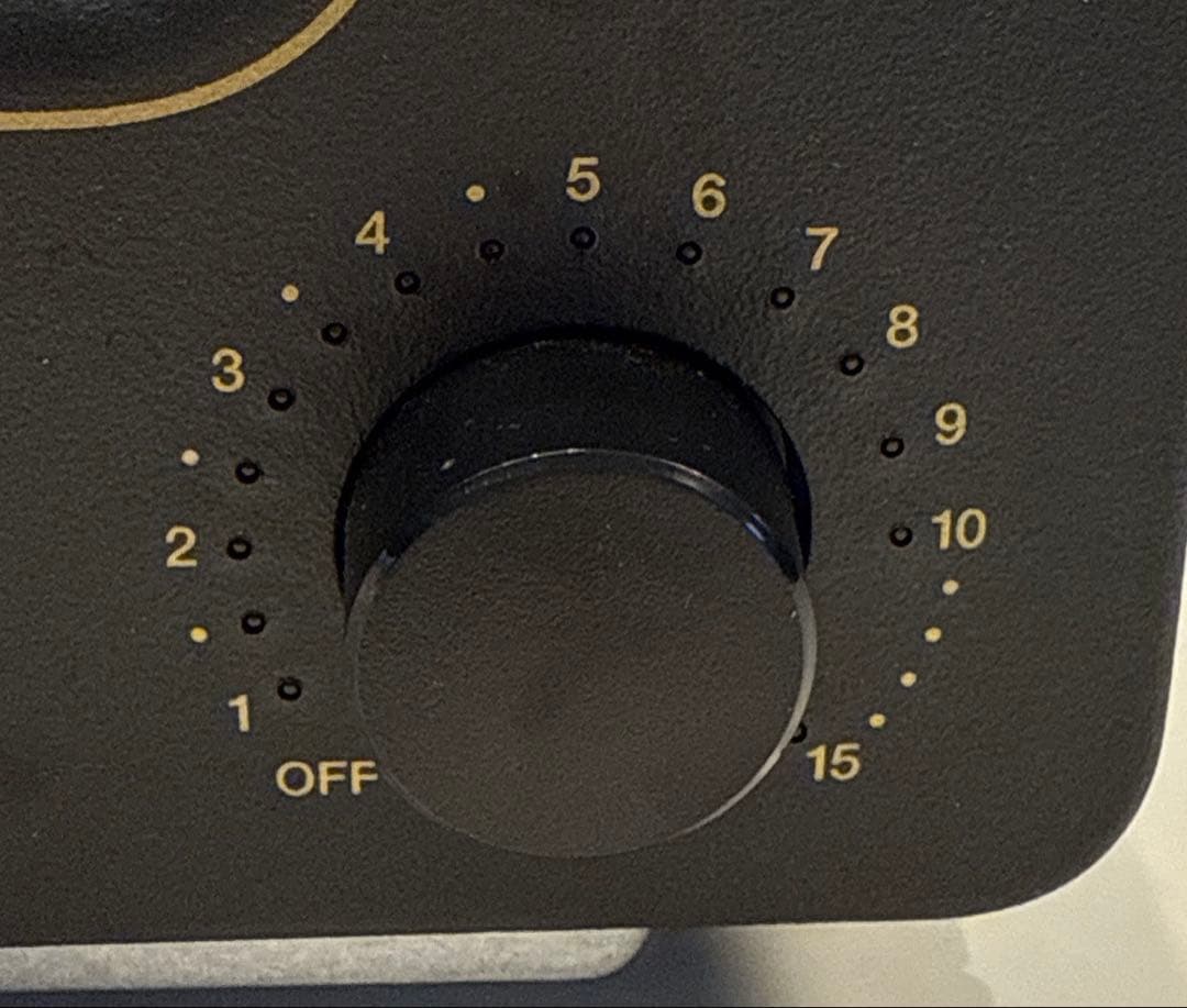 【新品】BALMUDA The Toaster（バルミューダ ザ・トースター）」