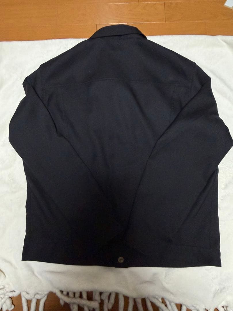 ニードルスジャケット