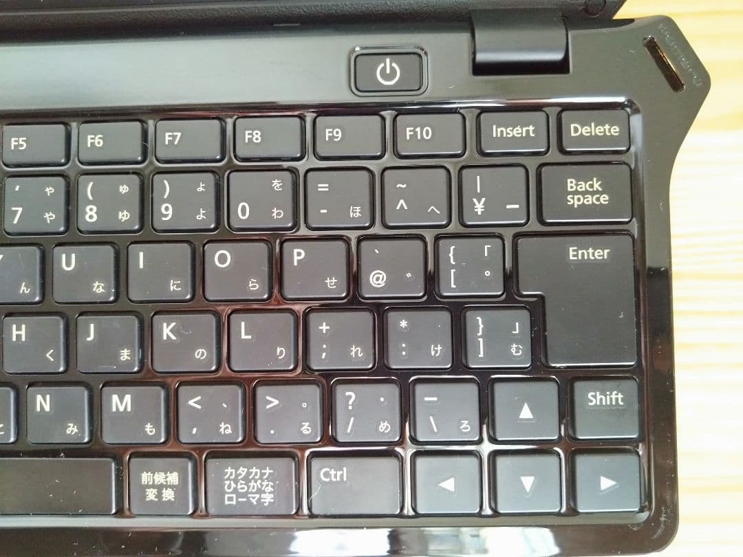 ポメラ DM100（取説、コードあり）